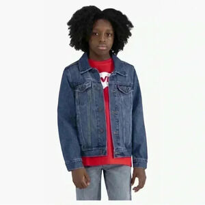 Wrangler Lightweight Unlined Denim Jacket